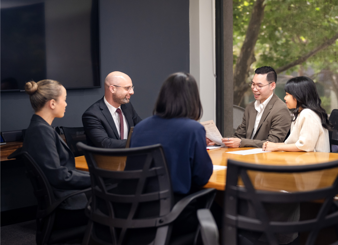 Kindra Migration Lawyers